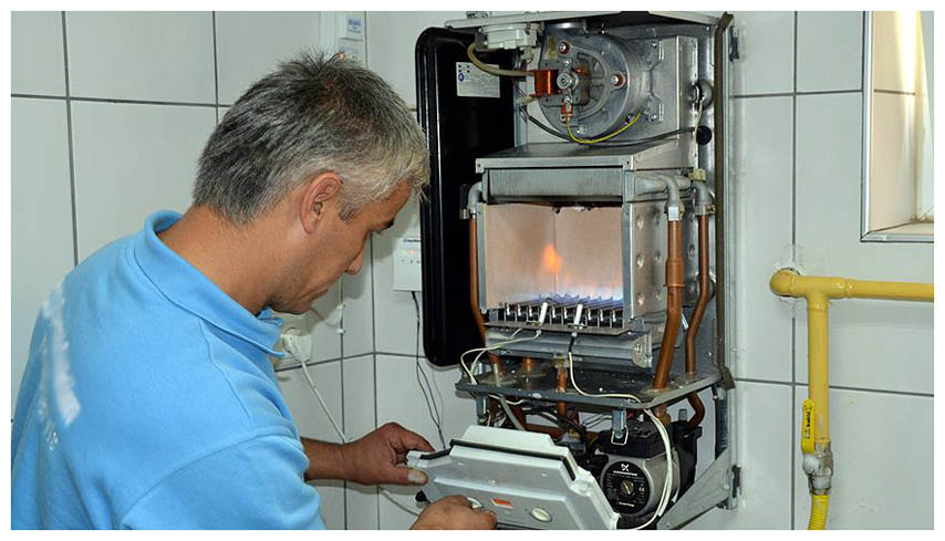 Merzifon Kombi Tamircisi